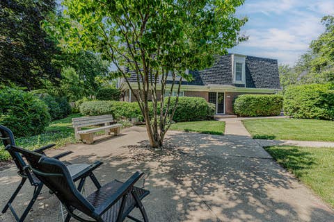Tiny photo for 831 Garfield Avenue #C, Libertyville, IL 60048 (MLS # 12702869)