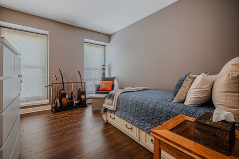 Tiny photo for 831 Garfield Avenue #C, Libertyville, IL 60048 (MLS # 12702869)