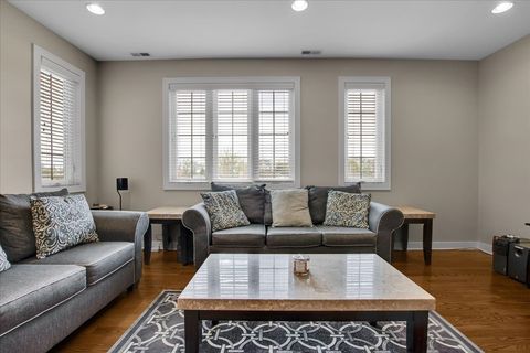 Tiny photo for 9107 Grand Avenue #3W, Franklin Park, IL 60131 (MLS # 12619235)