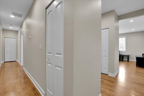 Tiny photo for 9107 Grand Avenue #3W, Franklin Park, IL 60131 (MLS # 12619235)