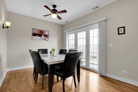Tiny photo for 9107 Grand Avenue #3W, Franklin Park, IL 60131 (MLS # 12619235)