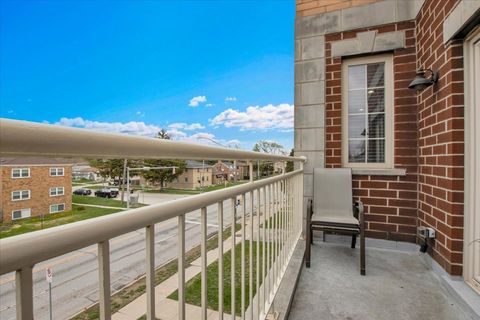 Tiny photo for 9107 Grand Avenue #3W, Franklin Park, IL 60131 (MLS # 12619235)