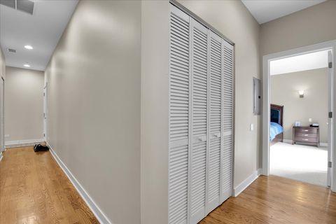 Tiny photo for 9107 Grand Avenue #3W, Franklin Park, IL 60131 (MLS # 12619235)