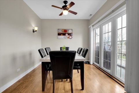 Tiny photo for 9107 Grand Avenue #3W, Franklin Park, IL 60131 (MLS # 12619235)