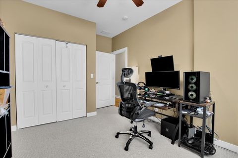 Tiny photo for 9107 Grand Avenue #3W, Franklin Park, IL 60131 (MLS # 12619235)