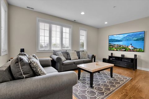 Tiny photo for 9107 Grand Avenue #3W, Franklin Park, IL 60131 (MLS # 12619235)