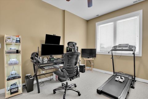 Tiny photo for 9107 Grand Avenue #3W, Franklin Park, IL 60131 (MLS # 12619235)