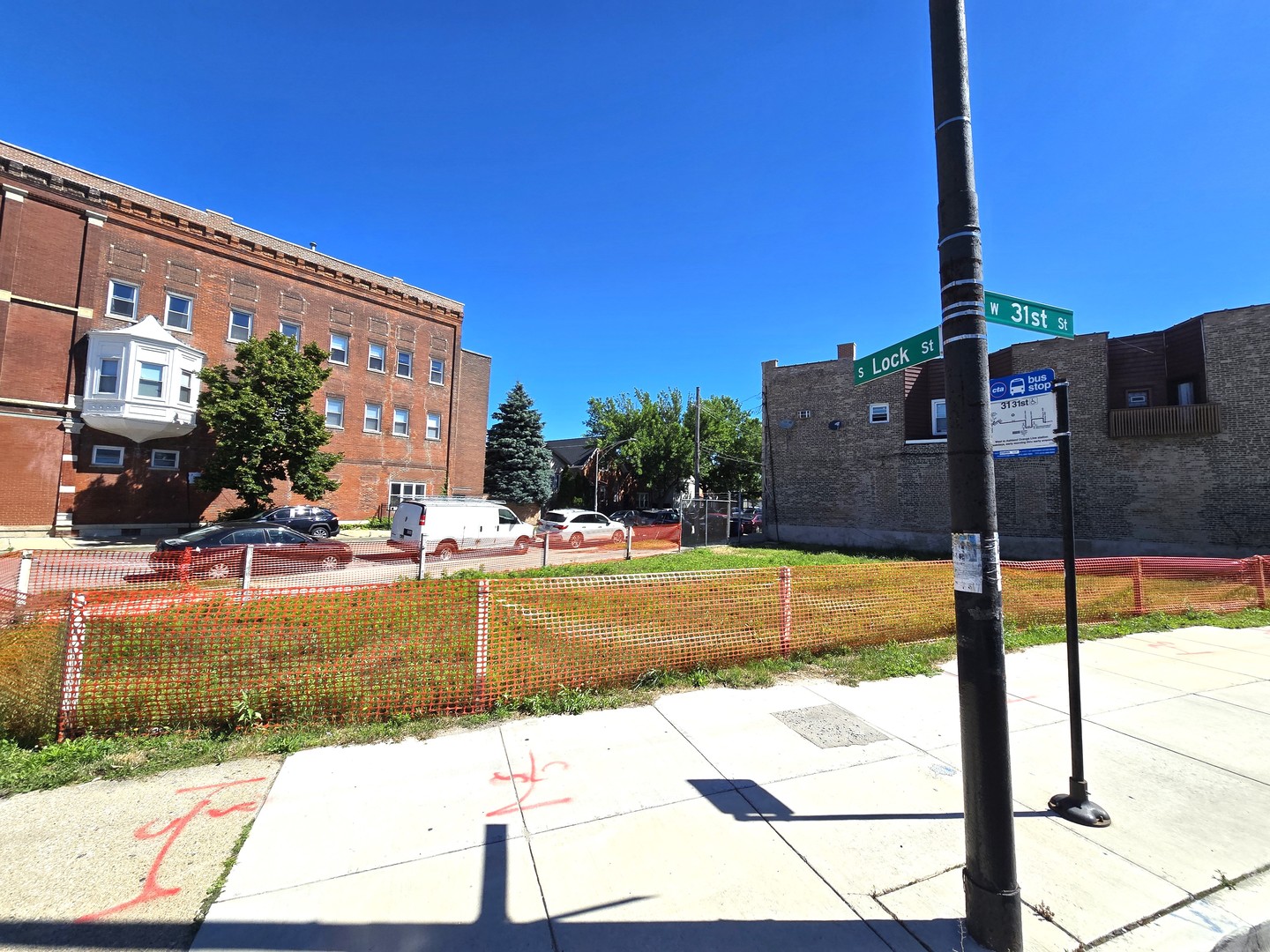1312 W 31st Street