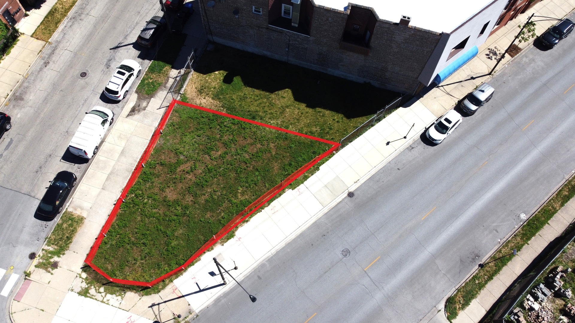 1312 W 31st Street