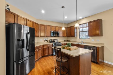 Tiny photo for 0N068 Forsythe Court, Winfield, IL 60190 (MLS # 12517314)