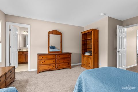 Tiny photo for 0N068 Forsythe Court, Winfield, IL 60190 (MLS # 12517314)