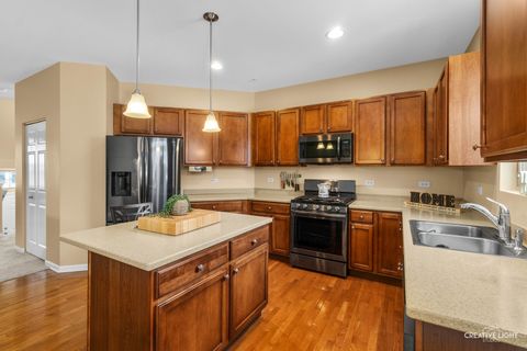 Tiny photo for 0N068 Forsythe Court, Winfield, IL 60190 (MLS # 12517314)