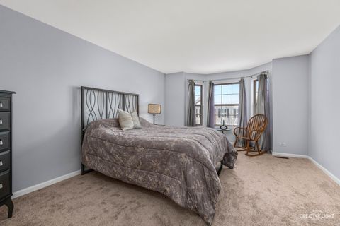 Tiny photo for 0N068 Forsythe Court, Winfield, IL 60190 (MLS # 12517314)