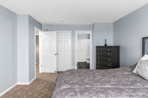 Tiny photo for 0N068 Forsythe Court, Winfield, IL 60190 (MLS # 12517314)