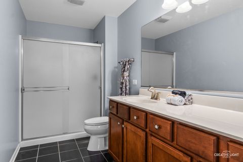 Tiny photo for 0N068 Forsythe Court, Winfield, IL 60190 (MLS # 12517314)