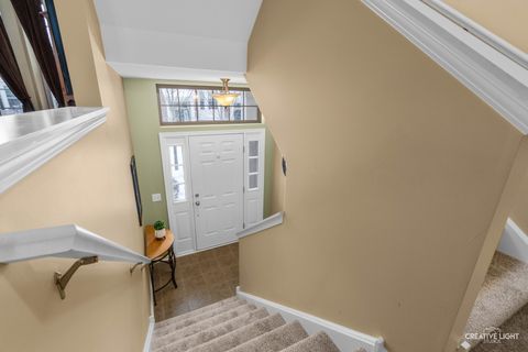 Tiny photo for 0N068 Forsythe Court, Winfield, IL 60190 (MLS # 12517314)