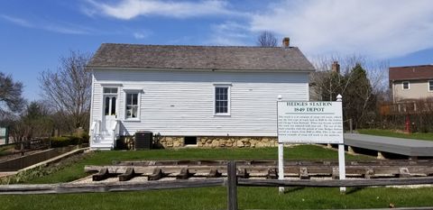 Tiny photo for 0N068 Forsythe Court, Winfield, IL 60190 (MLS # 12517314)