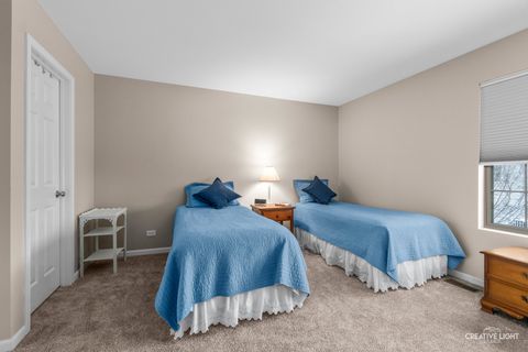 Tiny photo for 0N068 Forsythe Court, Winfield, IL 60190 (MLS # 12517314)