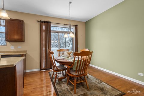 Tiny photo for 0N068 Forsythe Court, Winfield, IL 60190 (MLS # 12517314)