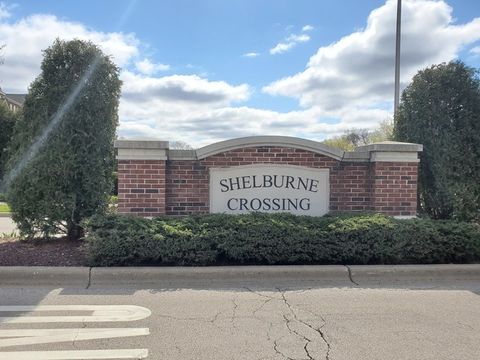 Tiny photo for 0N068 Forsythe Court, Winfield, IL 60190 (MLS # 12517314)