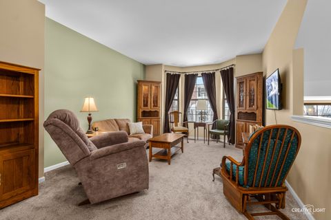 Tiny photo for 0N068 Forsythe Court, Winfield, IL 60190 (MLS # 12517314)