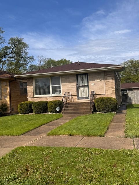 Photo of 16210 Woodbridge Avenue, Harvey, IL 60426 (MLS # 12638190)