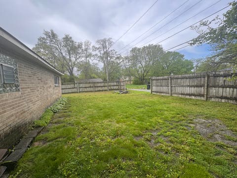Tiny photo for 16210 Woodbridge Avenue, Harvey, IL 60426 (MLS # 12638190)