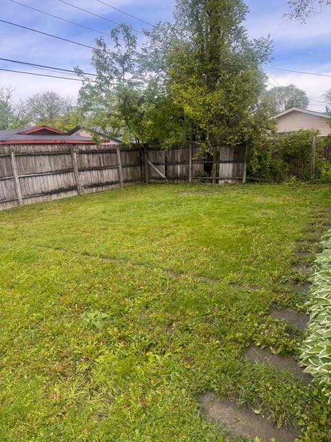 Tiny photo for 16210 Woodbridge Avenue, Harvey, IL 60426 (MLS # 12638190)