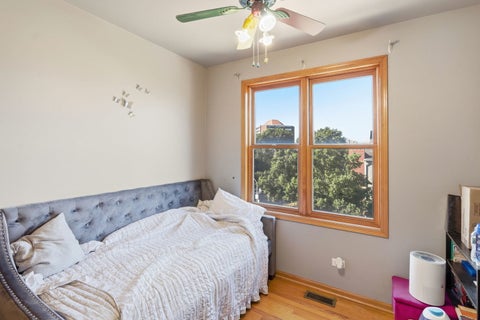 Tiny photo for 4135 S Vincennes Avenue #3N, Chicago, IL 60653 (MLS # 12754031)
