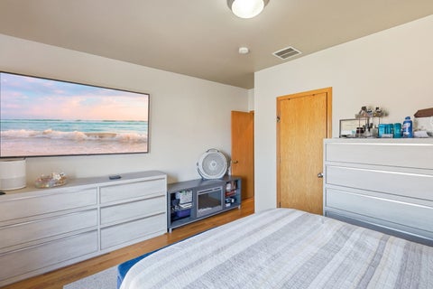 Tiny photo for 4135 S Vincennes Avenue #3N, Chicago, IL 60653 (MLS # 12754031)