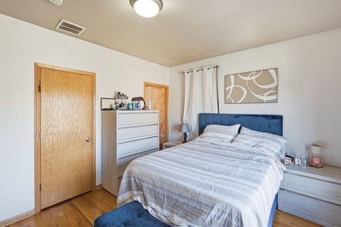 Tiny photo for 4135 S Vincennes Avenue #3N, Chicago, IL 60653 (MLS # 12754031)