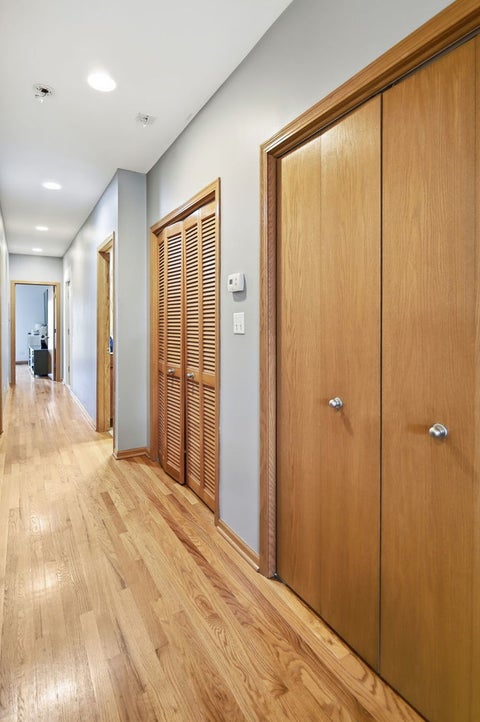 Tiny photo for 4135 S Vincennes Avenue #3N, Chicago, IL 60653 (MLS # 12754031)