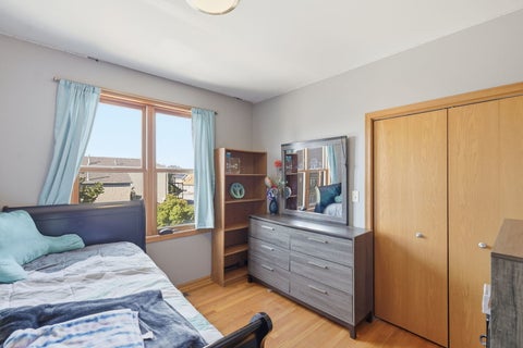 Tiny photo for 4135 S Vincennes Avenue #3N, Chicago, IL 60653 (MLS # 12754031)