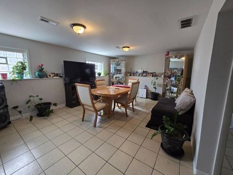 Tiny photo for 611 Andover Street, Chicago Heights, IL 60411 (MLS # 12284691)