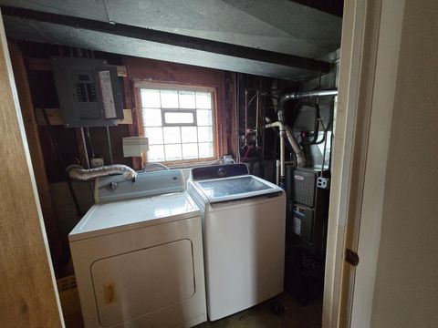 Tiny photo for 611 Andover Street, Chicago Heights, IL 60411 (MLS # 12284691)