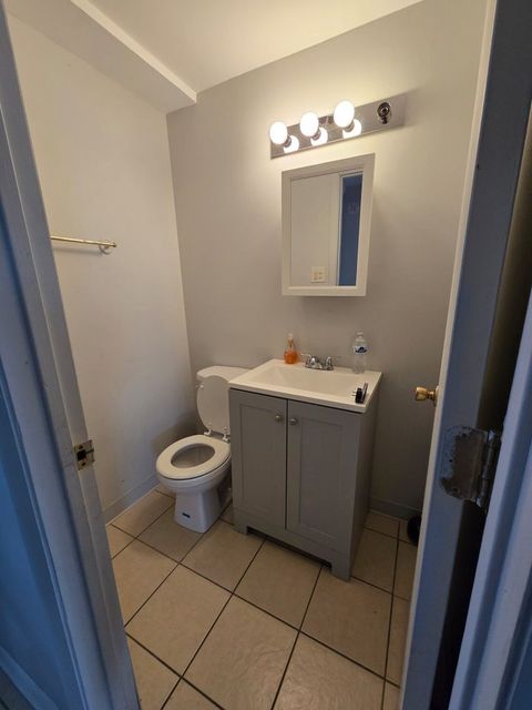 Tiny photo for 611 Andover Street, Chicago Heights, IL 60411 (MLS # 12284691)