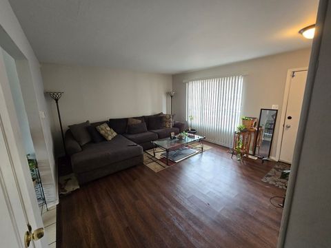 Tiny photo for 611 Andover Street, Chicago Heights, IL 60411 (MLS # 12284691)
