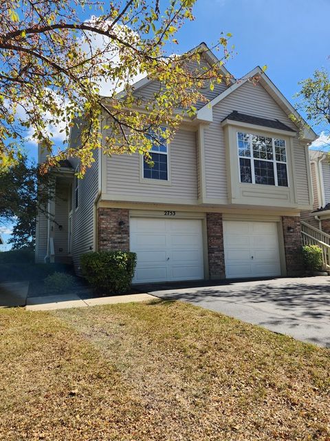 2753 S Cedar Glen Drive Arlington Heights IL 60005