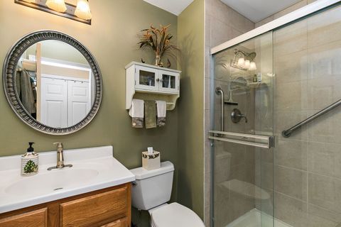 Tiny photo for 723 Golf Lane #944, Lake Barrington, IL 60010 (MLS # 12632411)