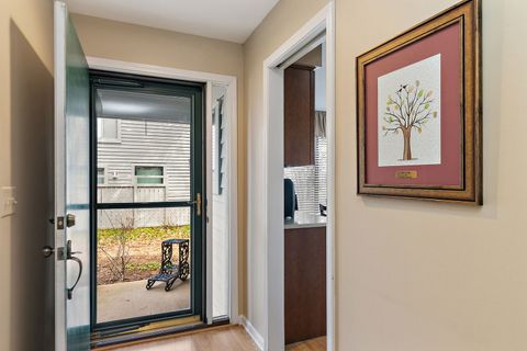 Tiny photo for 723 Golf Lane #944, Lake Barrington, IL 60010 (MLS # 12632411)