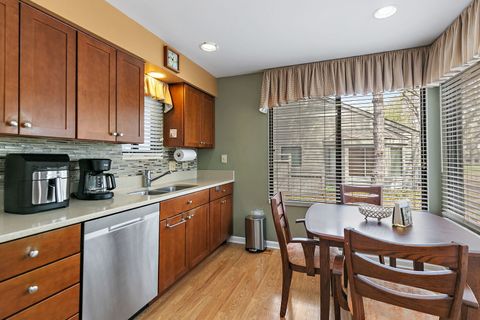 Tiny photo for 723 Golf Lane #944, Lake Barrington, IL 60010 (MLS # 12632411)