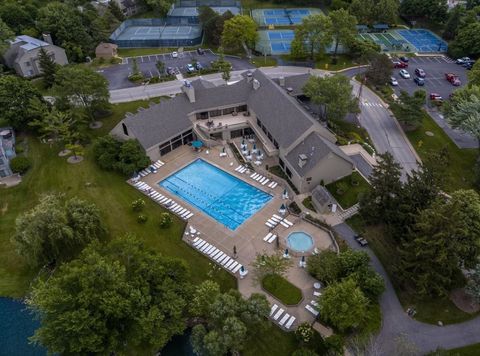Tiny photo for 723 Golf Lane #944, Lake Barrington, IL 60010 (MLS # 12632411)