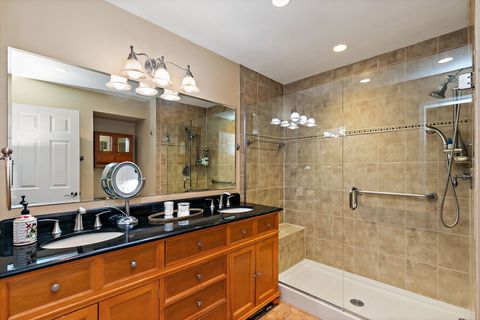 Tiny photo for 723 Golf Lane #944, Lake Barrington, IL 60010 (MLS # 12632411)