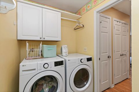 Tiny photo for 723 Golf Lane #944, Lake Barrington, IL 60010 (MLS # 12632411)