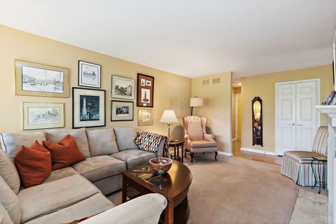 Tiny photo for 723 Golf Lane #944, Lake Barrington, IL 60010 (MLS # 12632411)