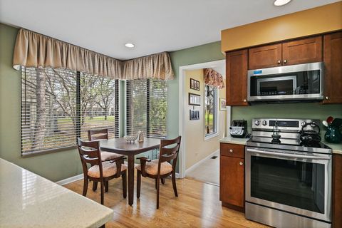 Tiny photo for 723 Golf Lane #944, Lake Barrington, IL 60010 (MLS # 12632411)