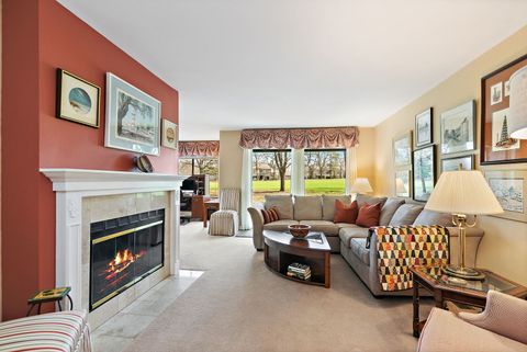 Tiny photo for 723 Golf Lane #944, Lake Barrington, IL 60010 (MLS # 12632411)