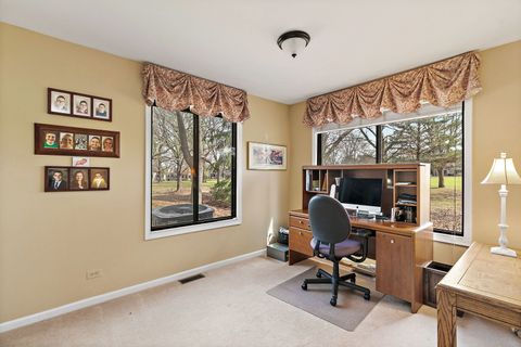 Tiny photo for 723 Golf Lane #944, Lake Barrington, IL 60010 (MLS # 12632411)