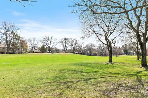 Tiny photo for 723 Golf Lane #944, Lake Barrington, IL 60010 (MLS # 12632411)