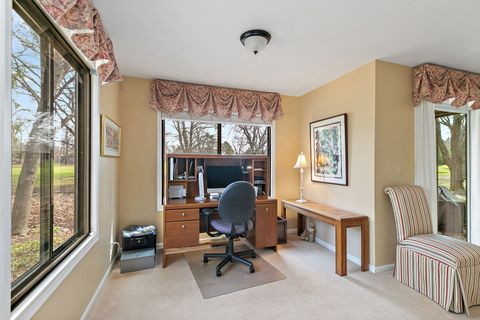 Tiny photo for 723 Golf Lane #944, Lake Barrington, IL 60010 (MLS # 12632411)